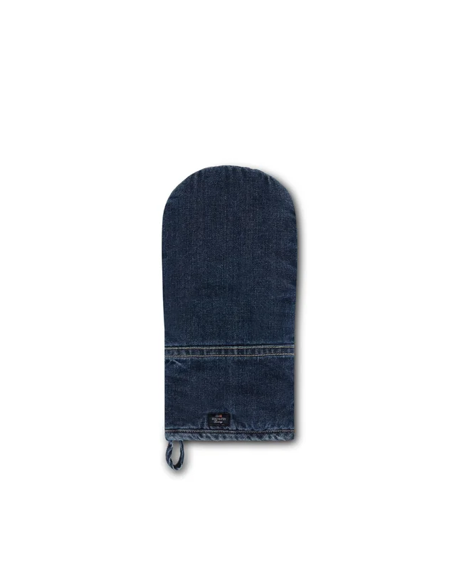 Lexington Icons denim grytvante