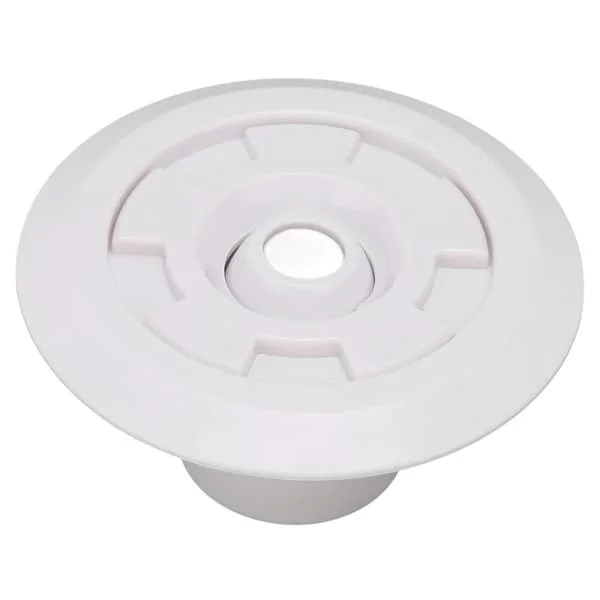 SP‐1434 Massage Nozzle Replacement Burr Free SPA Jet Massage Nozzle for Pools Massage Pools SPA Pools