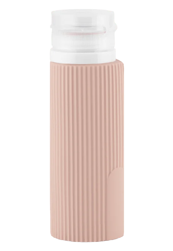 Epic Reseflaska 100 ml Resetillbehör Unisex Rosa ONESIZE