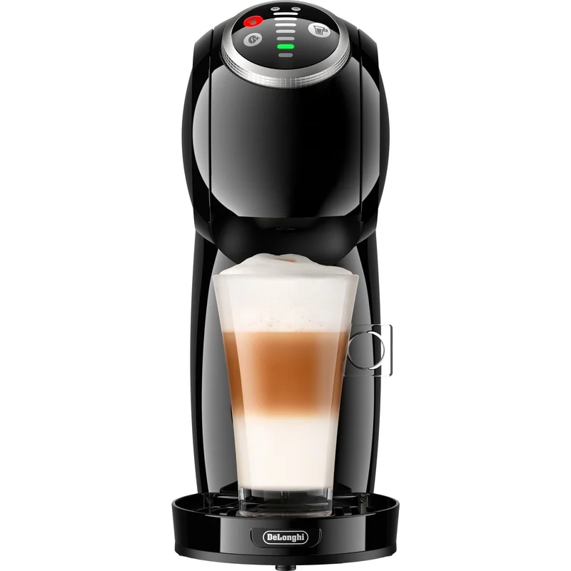 Nescafé dolce gusto Dolce Gusto Genio S Plus Automatic, 0,8 liter, svart | Kaffe > Kapselmaskiner | Bagaren och Kocken