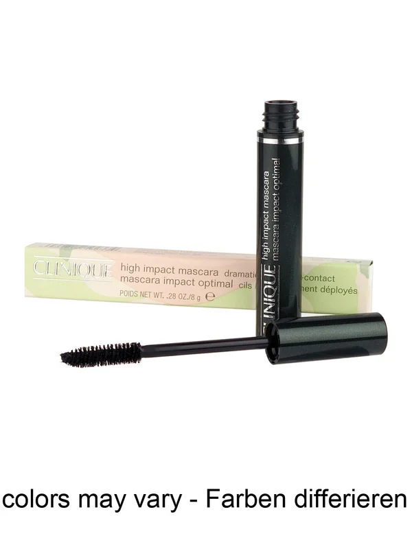 Clinique High Impact Mascara No 2 Black/Brown 7.0g