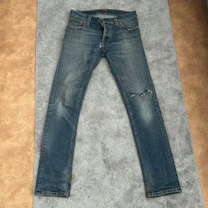 Nudie jeans grim tim