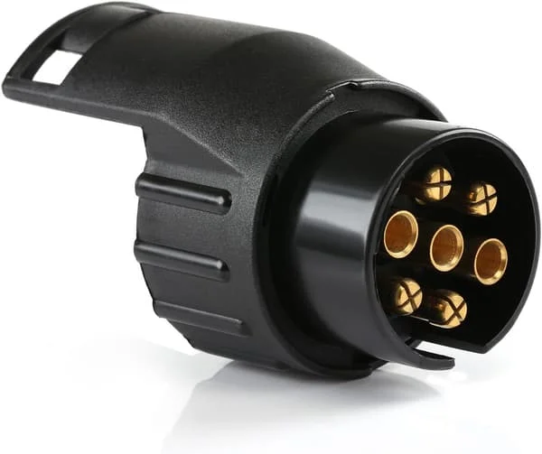 Adapter Tilhenger 7 til 13 Pin for Bilhenger