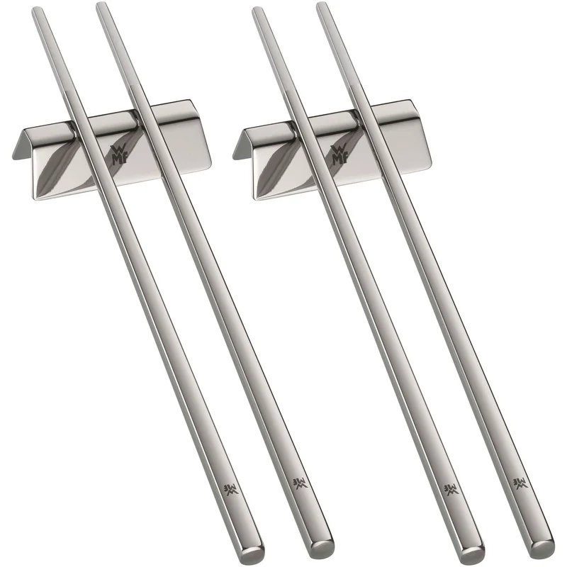 WMF Nuova Ätpinnar, 2-pack | Dukning & Servering > Bestick > Ätpinnar | Bagaren och Kocken