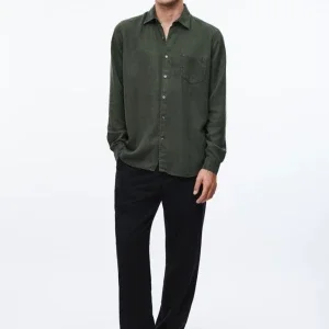 Daintree Lyocell Shirt from A Day's March