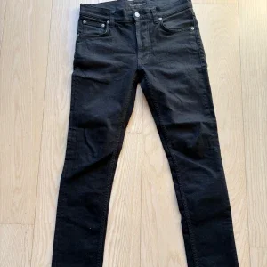 Nudie Lean Dean jeans