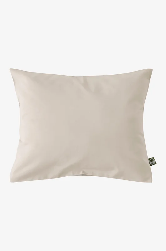 Jotex - Baby Pudebetræk 28x35 Cm Økologisk Beige - ZACK - Køb Sengetøj til børn hos Jotex
