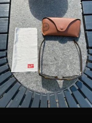 Ray-Ban New wayfarer tortoise