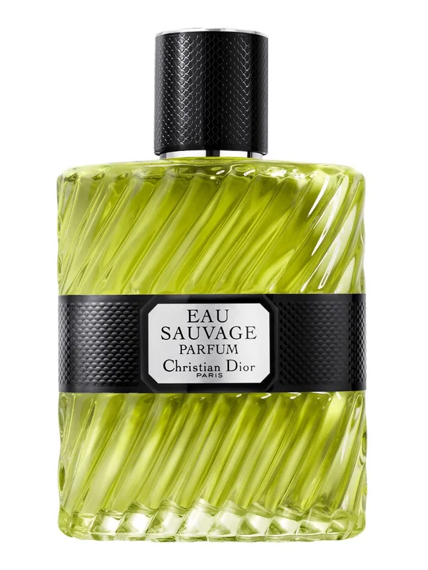 Dior Eau Sauvage Eau de Parfum 100 ml 100ml
