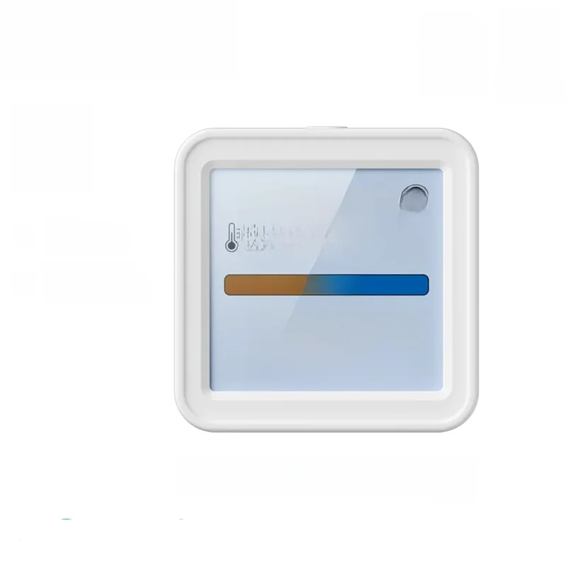 AliExpress - Tuya Neue WiFi Temperatur Feuchtigkeit Sensor Smart Leben Hintergrundbeleuchtung Hygrometer Thermometer Sensor Unterstützung Alexa Google