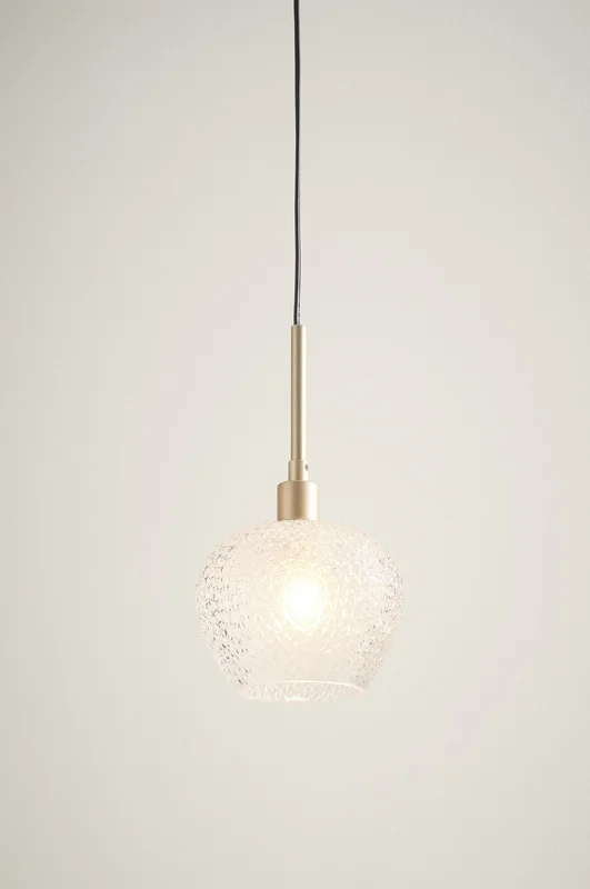 FROST hanglamp Glas - Koop Hanglampen bij Jotex