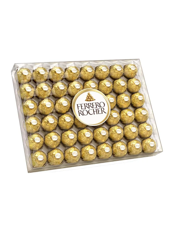 Ferrero Rocher Souvenir World Traveller 600g 0.6kg