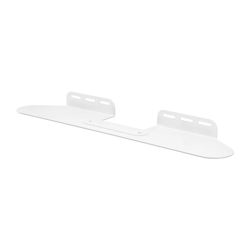 Flexson Wall Mount for Sonos Beam Väggfäste för Sonos - Vit