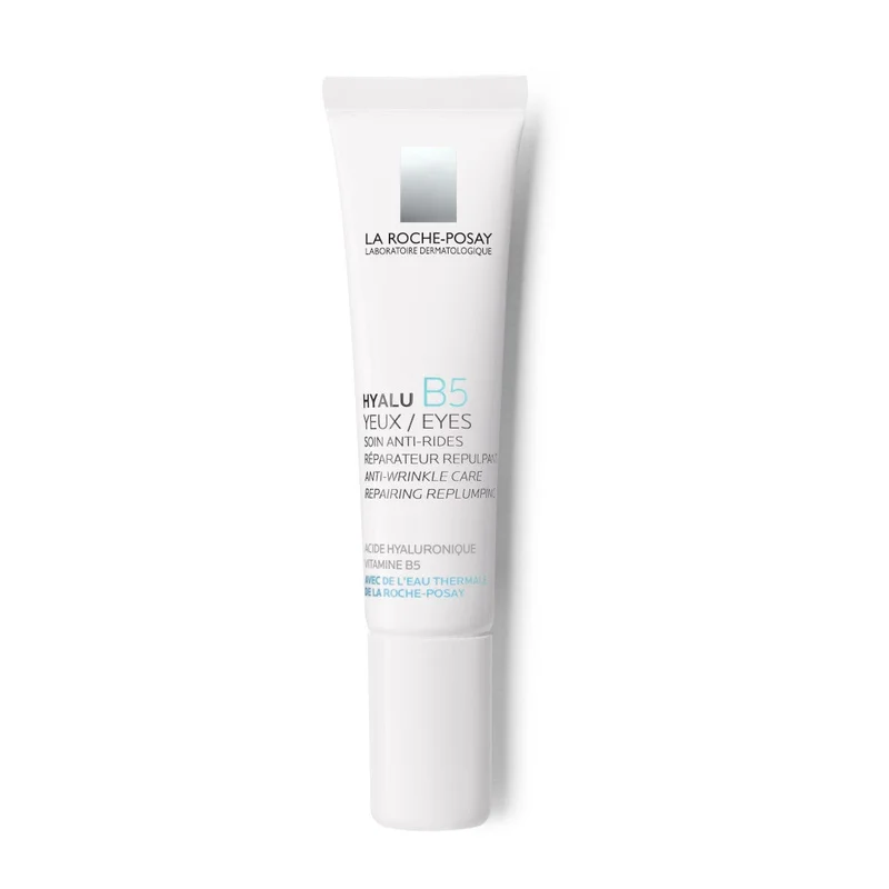 La Roche-Posay Hyalu B5 Contorno Occhi Anti-rughe Rimpolpante 15