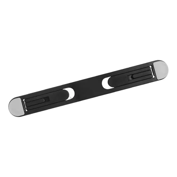 Bærbar Laptop Stand Sammenklappelig Støtte Notebook Stand Computer Laptop Holder Kølebeslag Stigbøjler Laptop Tilbehør