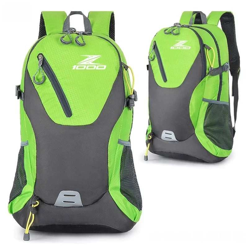 AliExpress - Sac à dos étanche pour hommes, pour Kawasaki Z1000 Z1000SX Z1000/SX 2019 2020 2021 2022, accessoires de moto, cadeau