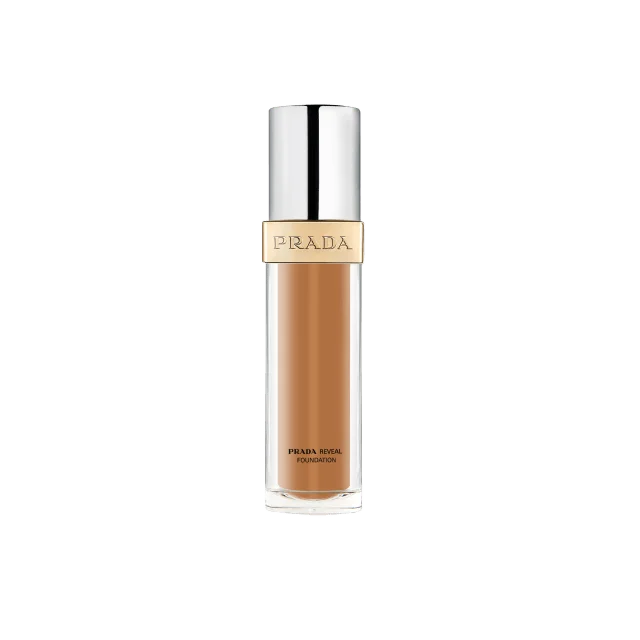 Prada Reveal Skin Optimizing Foundation Dam Beige 30 MLT