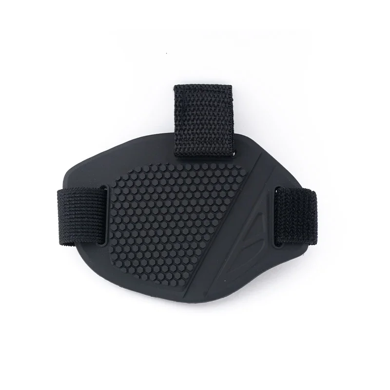 AliExpress - Coussinet de changement de vitesse de moto étanche, chaussures de protection, engrenages de moto, protection pour hommes, bottes de 