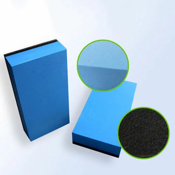 10 stk. bil keramisk coating svamp glas nano voks applikator puder