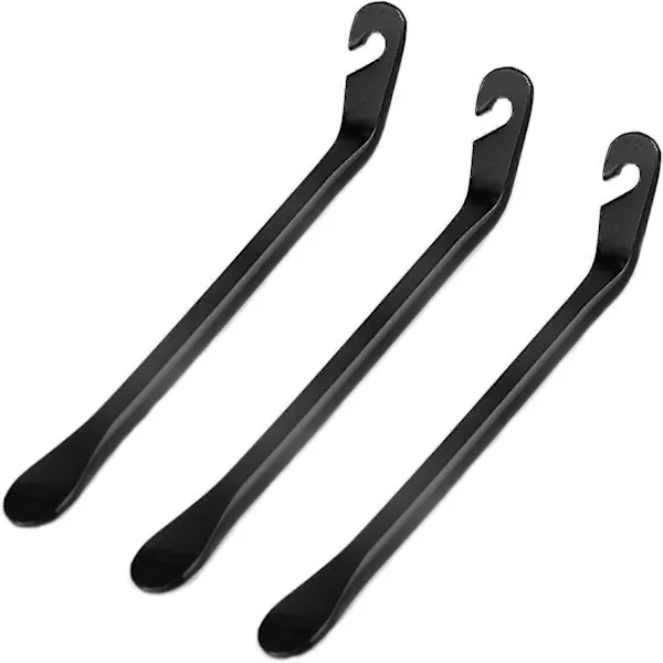 3 stk metall dekkspak sykkel dekkspak sykkel dekkspak dekkreparasjon