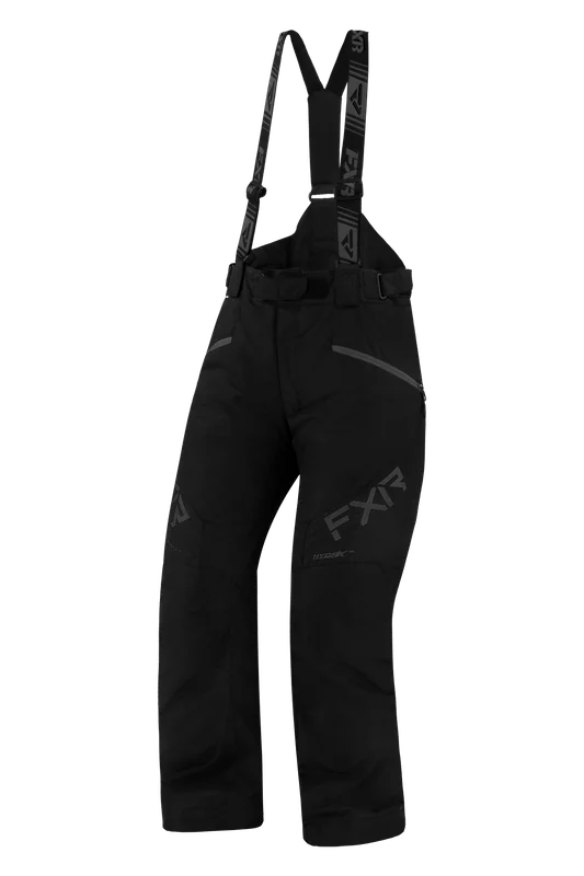 Pantalon de Ski Femme FXR Fresh Ops Black Ops 2