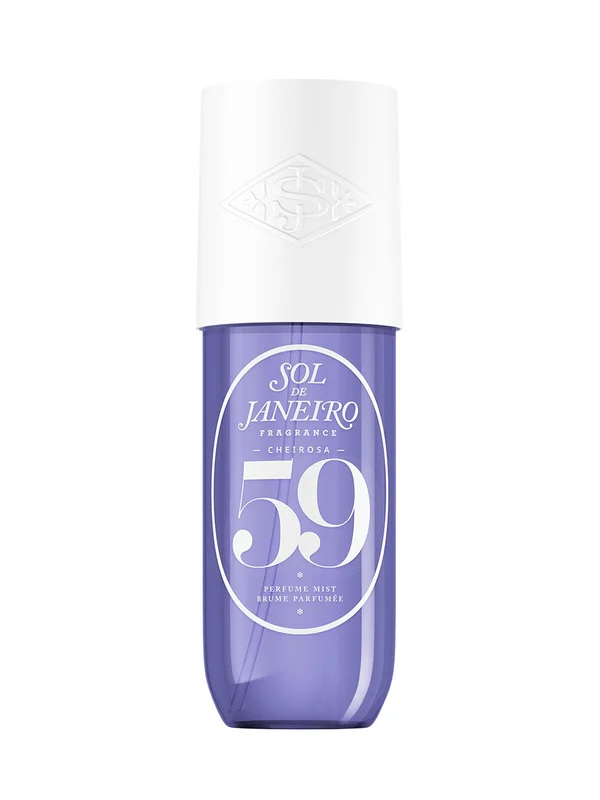 Sol de Janeiro Cheirosa 59 Perfume Body Mist 90ml