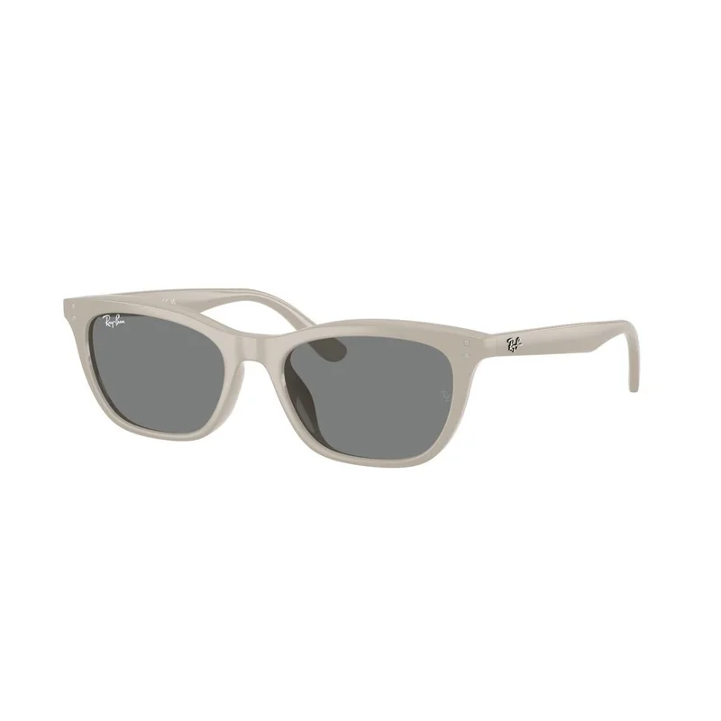 Ray-Ban -Aurinkolasit - Beige Cat - Ray-Ban RB4474D 685887 5418