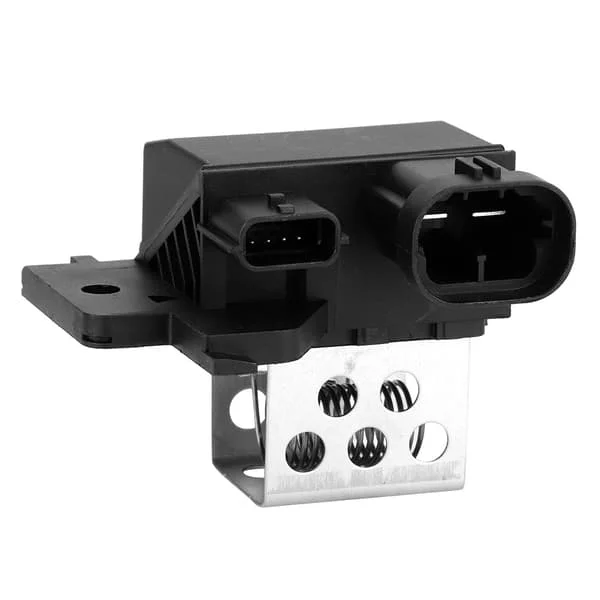 Motstand Varme Ventilasjon A/C Vifte Motstand Tilbehør Passer til 255503792R