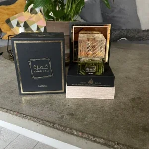 Lattafa Khamrah EdP 100ml