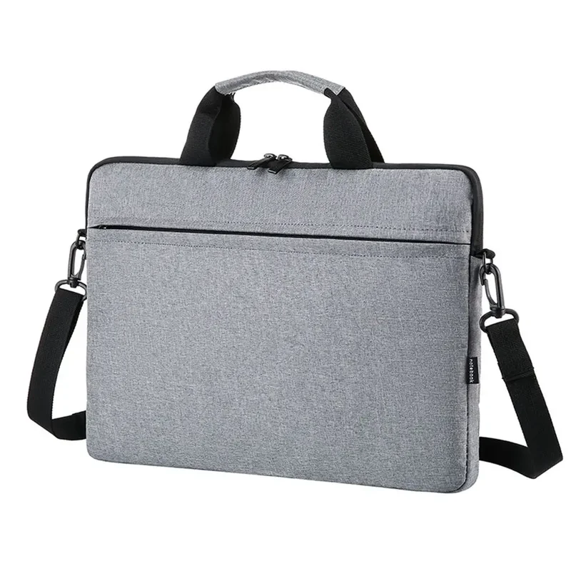 AliExpress - Universelle Laptop-Hülle, stoßfest, große Kapazität, Laptop-Handtasche, ultradünn, Business-Notebook-Abdeckung, Tablet-Schutztasche