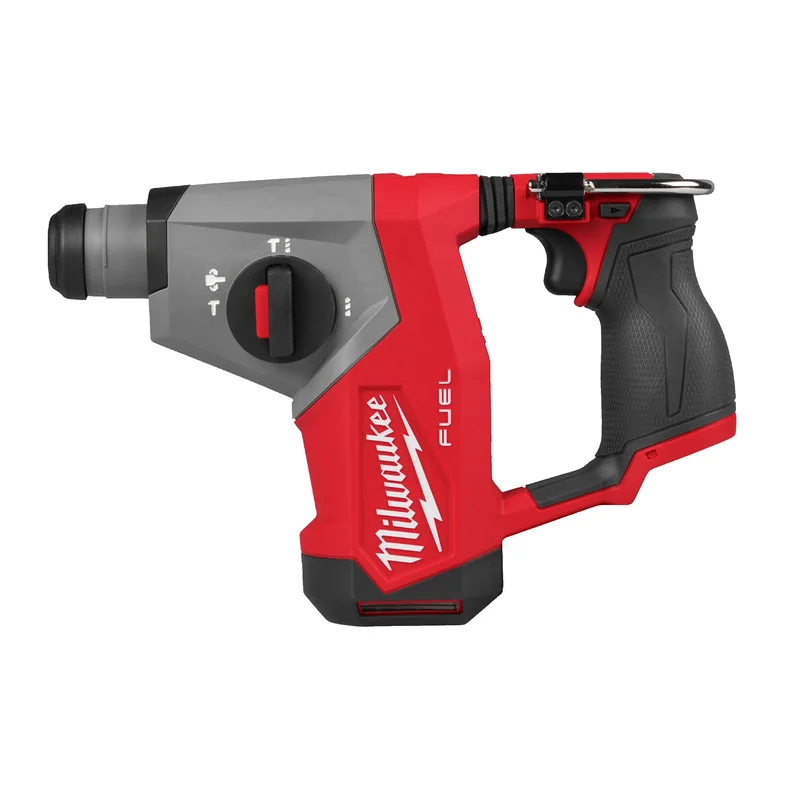 Milwaukee M12 FHAC16-0 Akkuporavasara ilman akkua ja laturia, Koneet