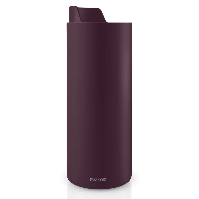 Eva solo Urban To Go Cup termokrus 0,35 liter, fig purple | KitchenOne
