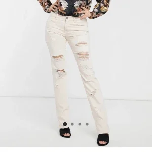 Jeans låga