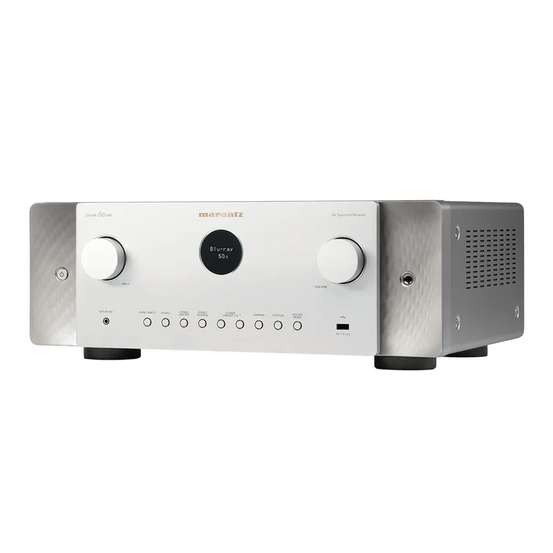 Marantz CINEMA 60 DAB Hjemmebio-receiver