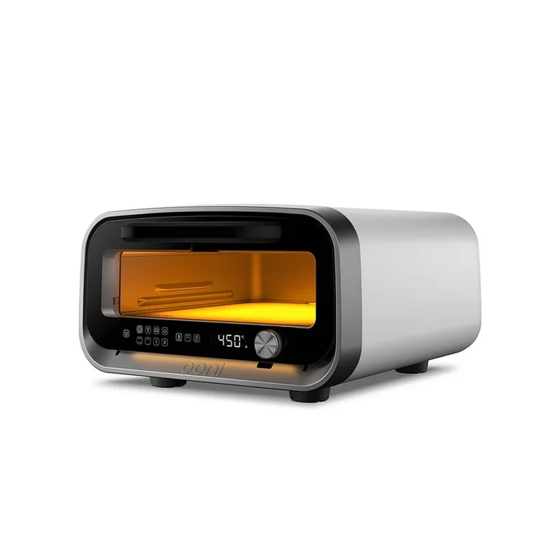 Ooni Volt 2 Electric Pizza Oven - EU - P - Elektrisk 12" pizzaugn med temperatur upp till 450 °C