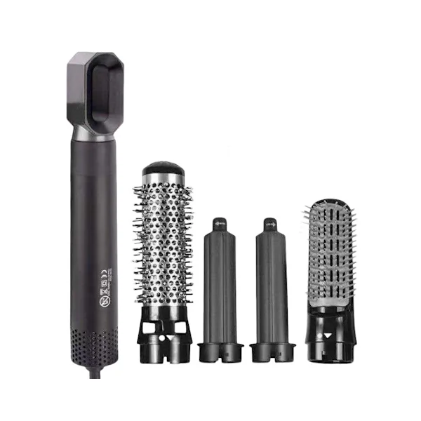 Air Styler - Professional 5-in-1 Multifunctional Hair Dryer SMOOTH