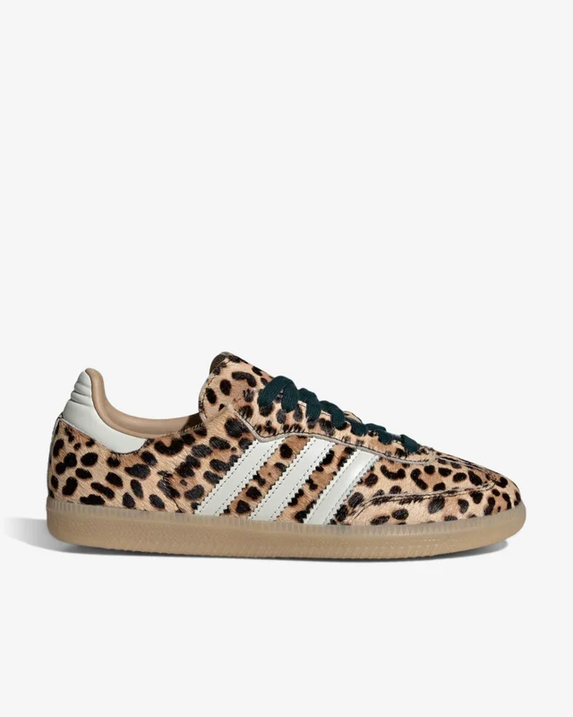 SAMBA OG W - MAGIC BEIGE/IVORY 37 1/3