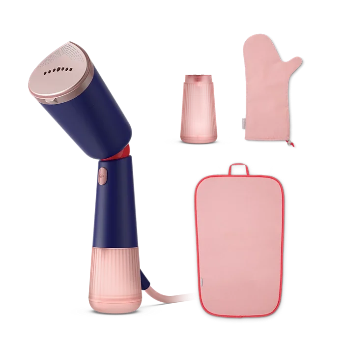 Philips STH5030/20 Steamer Blue - Fyndvara - Steamer med justerbart huvud & snabb uppvärmning