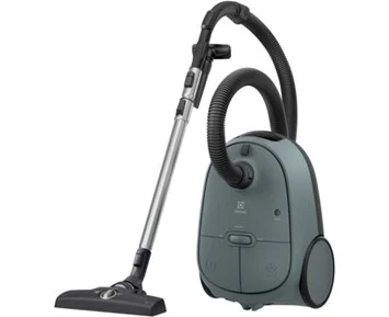 Electrolux EB61C1OG - Dammsugare med tvättbart hygienfilter & hög sugkraft