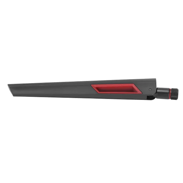 2.4G 5.8G 10dbi Dual Band Høy Gain Sammenleggbar WiFi-antenne Trådløs Ruter Adapter Datamaskin Signaloverføring