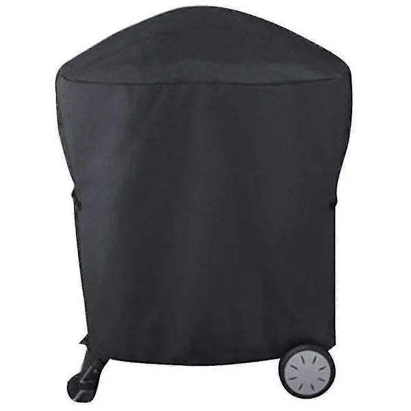 Vattentätt BBQ Rullvagn Grillskydd För Weber Q1000 Q2000 Serien (hs