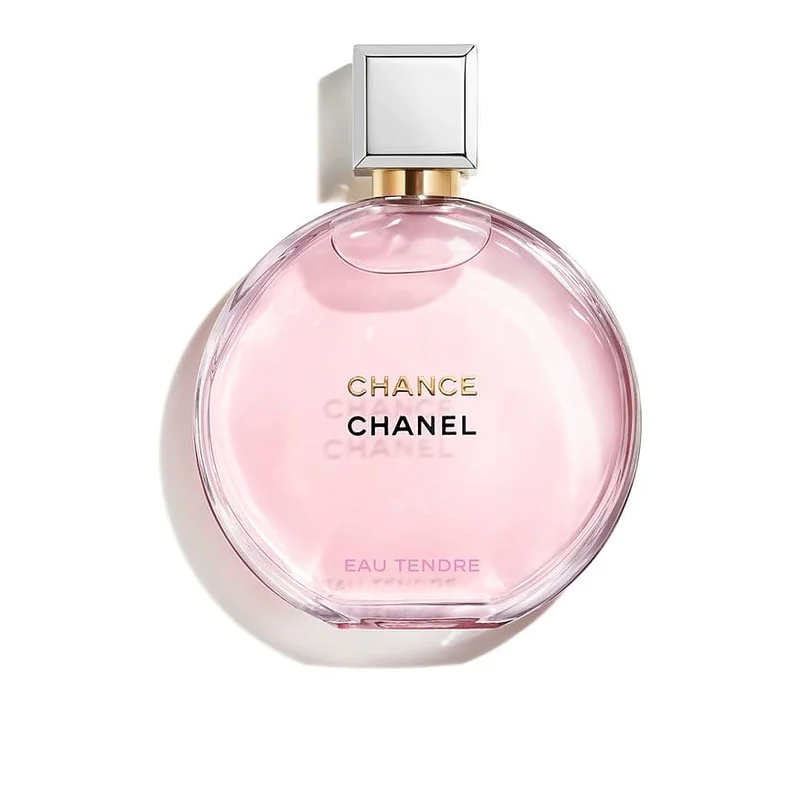 CHANEL CHANCE EAU TENDRE Eau De Parfum Spray, Damedufte, Chance Eau Tendre