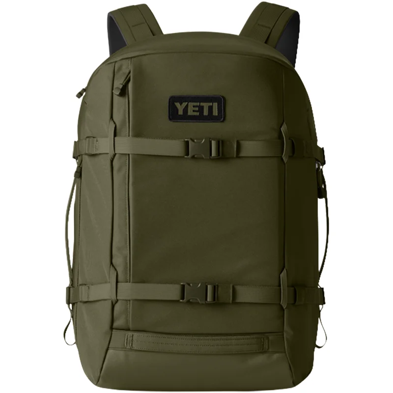 Yeti Crossroads Backpack 35L Olive