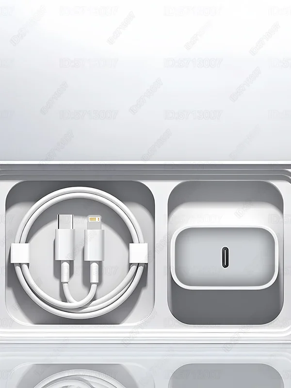 AliExpress - 30 W Typ C PD Kabel Schnelle Ladegerät Für iPhone 16 15 14 13 12 11 17 Pro Max Air iPad Reise Adapter USB C Telefon Ladegerät Zubehör