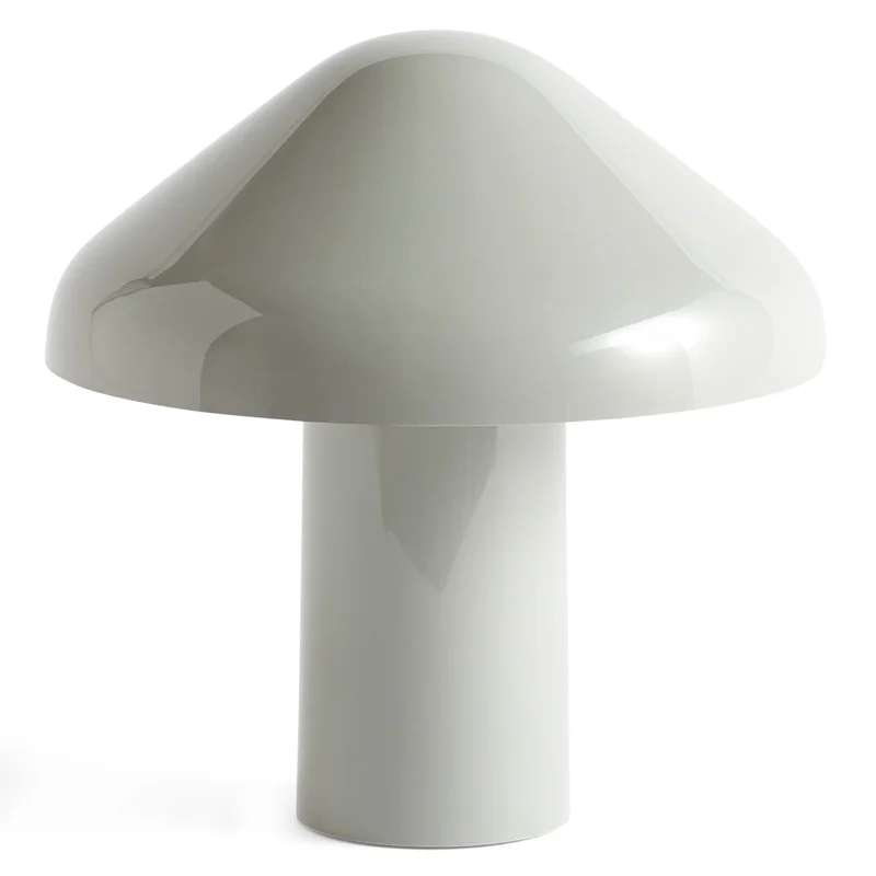 Hay Pao Portable bordslampa, cool grey | Inredning > Lampor > Portabla lampor | Bagaren och Kocken