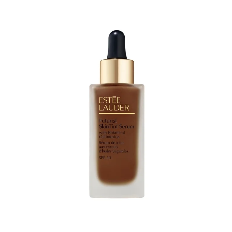 Estée Lauder Futurist SkinTint Serum 6N1 Mocha 30ml - Fondotinta liquido