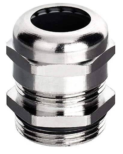 Rutab 1460802 Gjennomføring IP68, for skjermet kabel PG11, Installasjonsmaterial