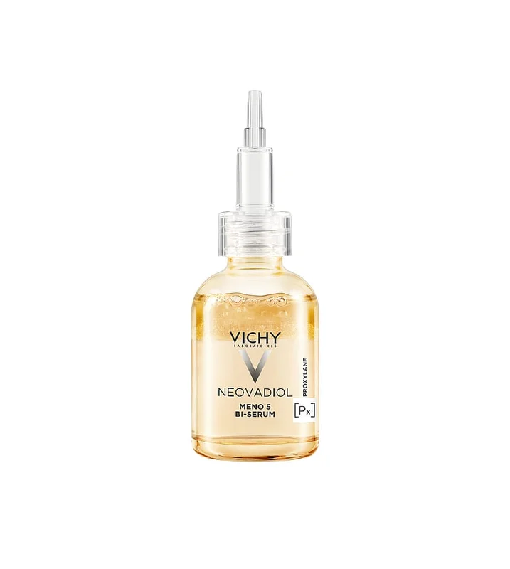 Vichy Vichy Neovadiol Meno 5 BI-Serum 30 ml, Hudpleje, Ansigtspleje, Serum