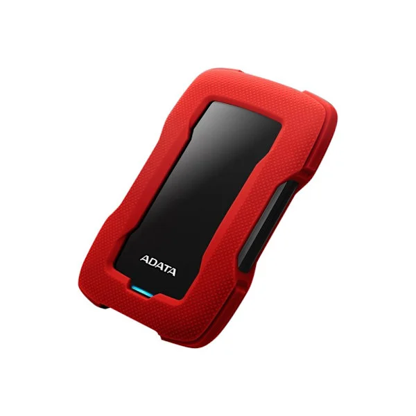 ADATA HD330 - hårddisk - 1 TB - USB 3.1