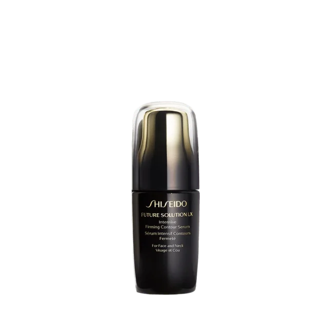 Shiseido Firming Contour Serum & specialbehandling Dam 50 ML